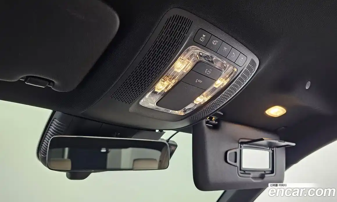 Mercedes-Benz A-Class 2025 2.0 Автомат в Москве № 202239, фото 15