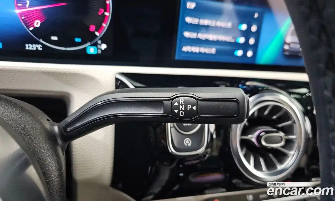 Mercedes-Benz A-Class 2025 2.0 Автомат в Москве № 202239, фото 16