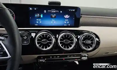 Mercedes-Benz A-Class 2025 2.0 Автомат в Москве № 202239, миниатюра 10