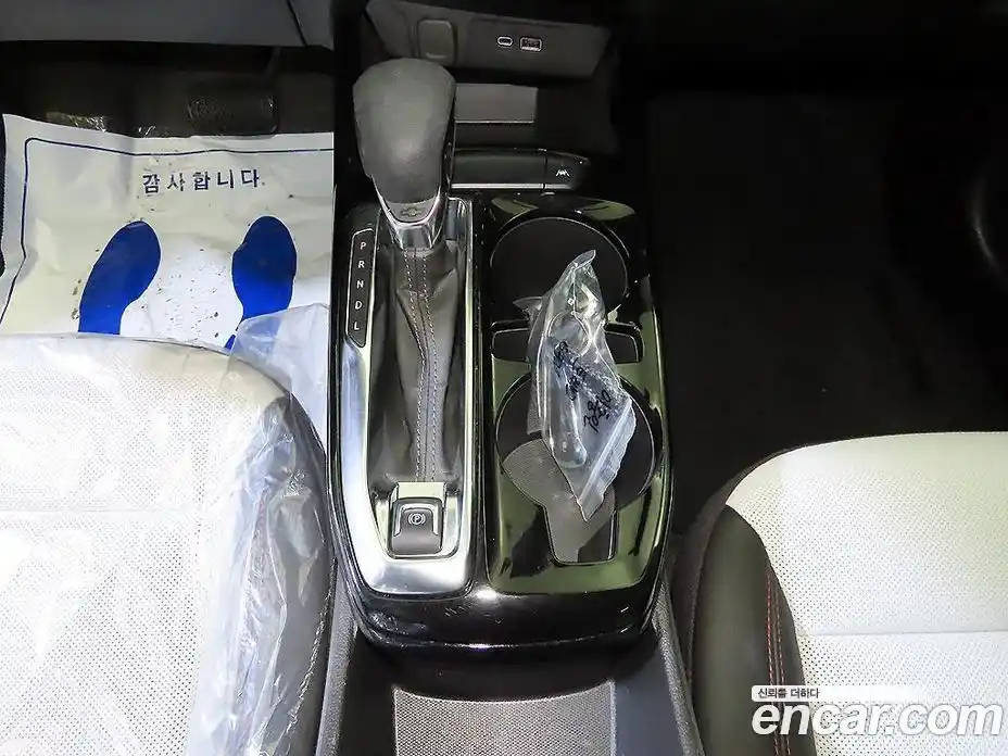 Chevrolet Trax 2025 1.2 Автомат в Москве № 203418, фото 12