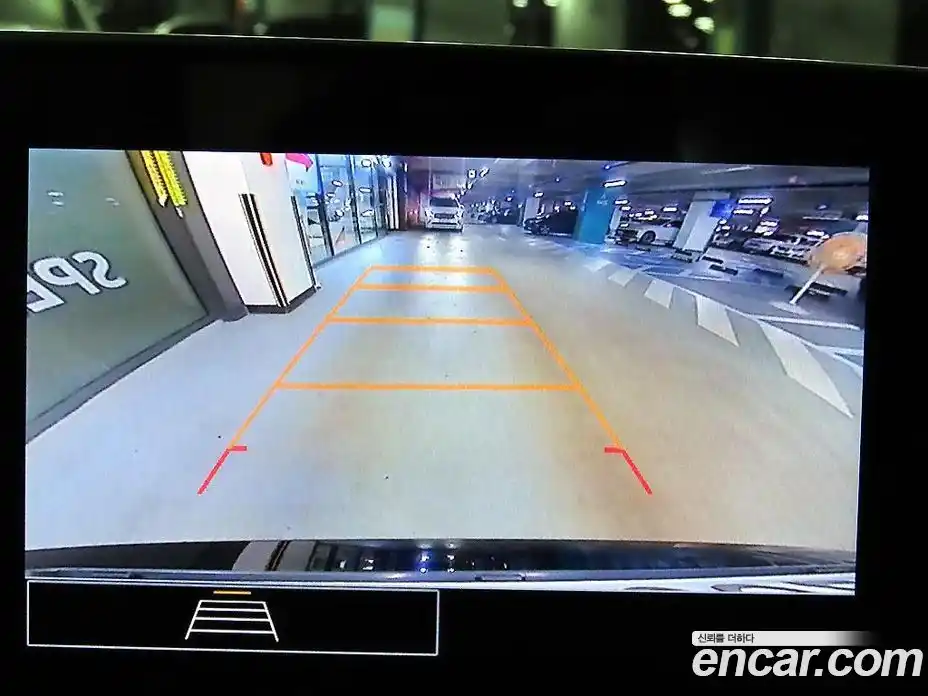 Chevrolet Trax 2025 1.2 Автомат в Москве № 203418, фото 14