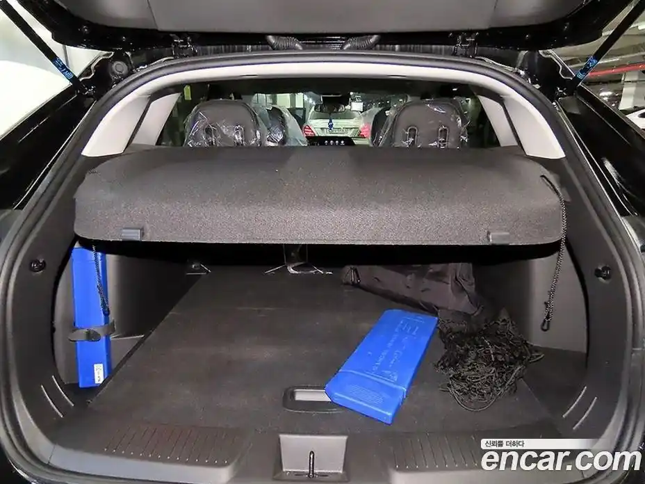 Chevrolet Trax 2025 1.2 Автомат в Москве № 203418, фото 16