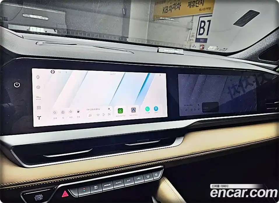 Renault Grand Koleos 2025 2.0 Автомат в Москве № 203913, фото 11