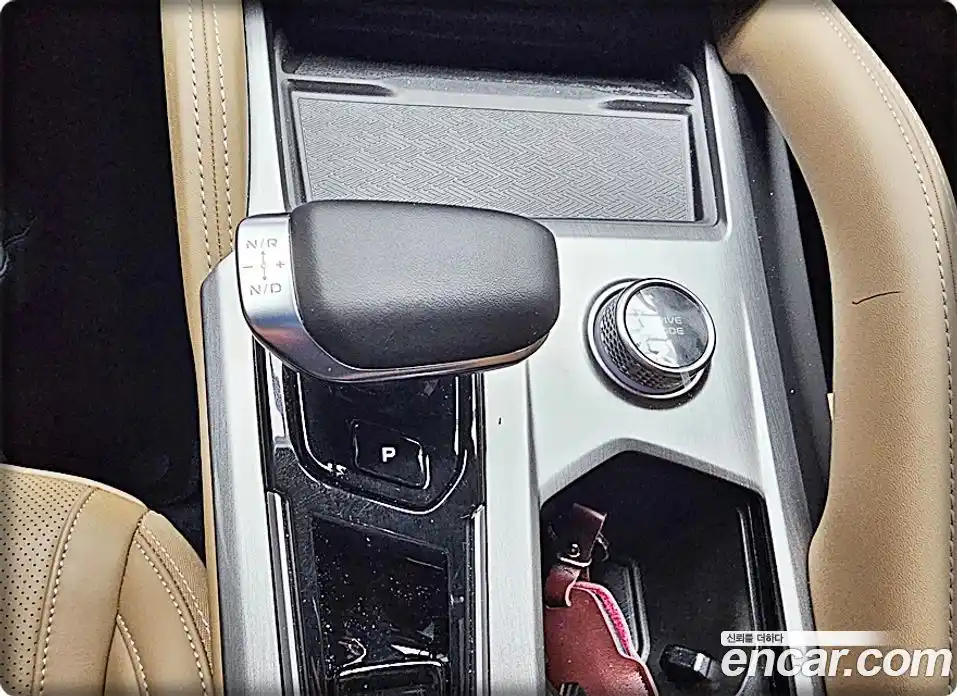 Renault Grand Koleos 2025 2.0 Автомат в Москве № 203913, фото 12