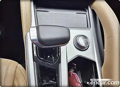 Renault Grand Koleos 2025 2.0 Автомат в Москве № 203913, миниатюра 12