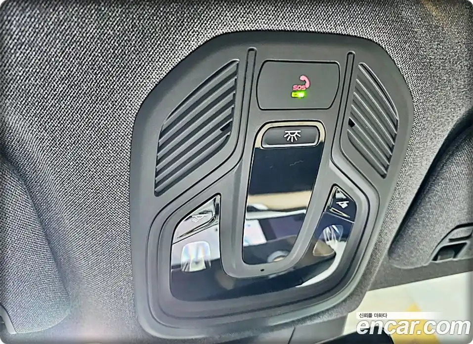 Renault Grand Koleos 2025 2.0 Автомат в Москве № 203913, фото 14