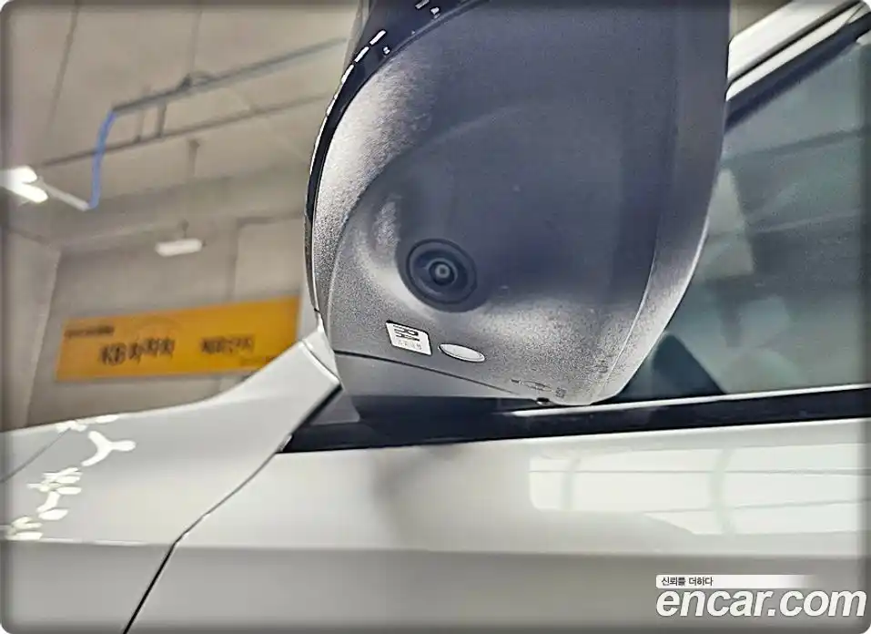 Renault Grand Koleos 2025 2.0 Автомат в Москве № 203913, фото 15