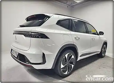 Renault Grand Koleos 2025 2.0 Автомат в Москве № 203913, миниатюра 3