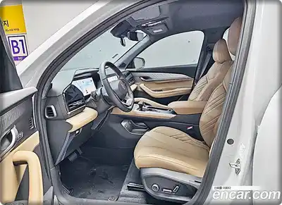 Renault Grand Koleos 2025 2.0 Автомат в Москве № 203913, миниатюра 4