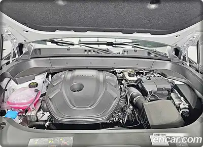 Renault Grand Koleos 2025 2.0 Автомат в Москве № 203913, миниатюра 5