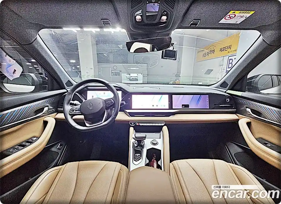 Renault Grand Koleos 2025 2.0 Автомат в Москве № 203913, фото 6