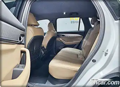 Renault Grand Koleos 2025 2.0 Автомат в Москве № 203913, миниатюра 9