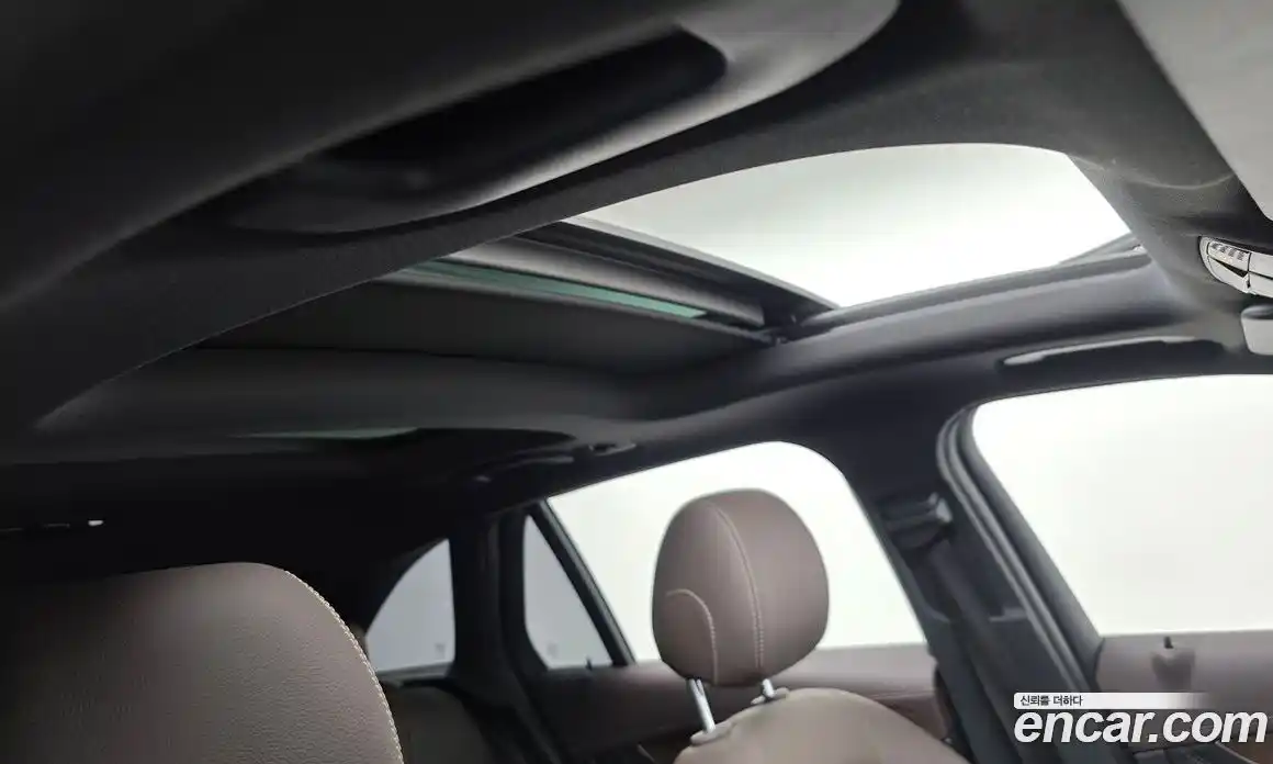 Mercedes-Benz GLC-Class 2017 2.1 Автомат в Москве № 206174, фото 16