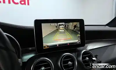 Mercedes-Benz GLC-Class 2017 2.1 Автомат в Москве № 206174, миниатюра 6