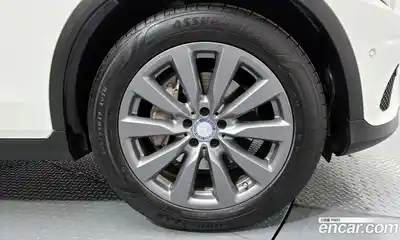 Mercedes-Benz GLC-Class 2017 2.1 Автомат в Москве № 206174, миниатюра 7