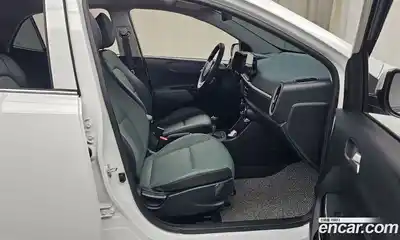 Kia Morning 2024 1.0 Автомат в Москве № 20850, миниатюра 11