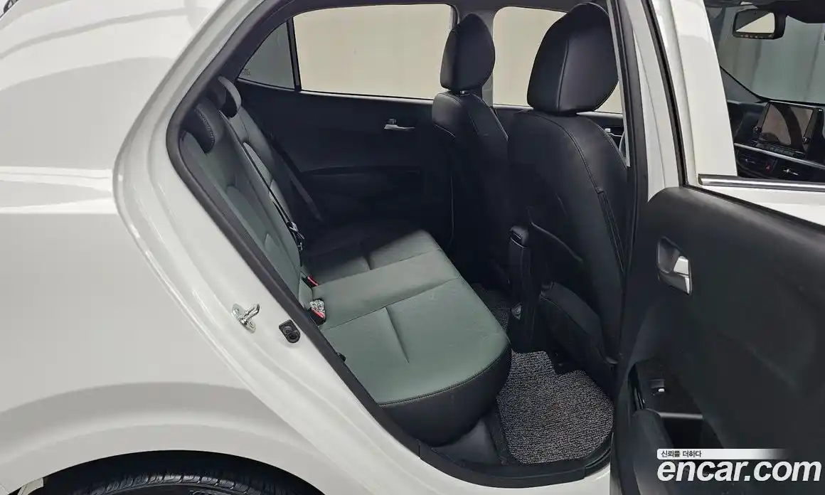 Kia Morning 2024 1.0 Автомат в Москве № 20850, фото 12