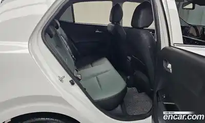 Kia Morning 2024 1.0 Автомат в Москве № 20850, миниатюра 12