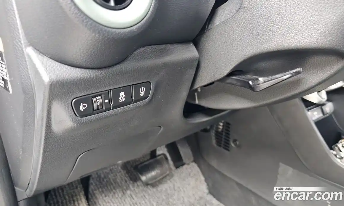 Kia Morning 2024 1.0 Автомат в Москве № 20850, фото 14