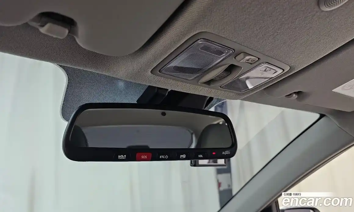 Kia Morning 2024 1.0 Автомат в Москве № 20850, фото 18