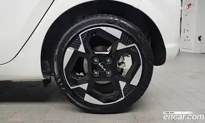 Kia Morning 2024 1.0 Автомат в Москве № 20850, миниатюра 5