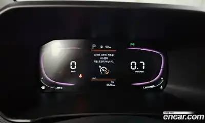 Kia Morning 2024 1.0 Автомат в Москве № 20850, миниатюра 8