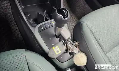 Kia Morning 2024 1.0 Автомат в Москве № 20850, миниатюра 9