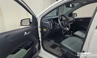 Kia Morning 2024 1.0 Автомат в Москве № 20850, миниатюра 10