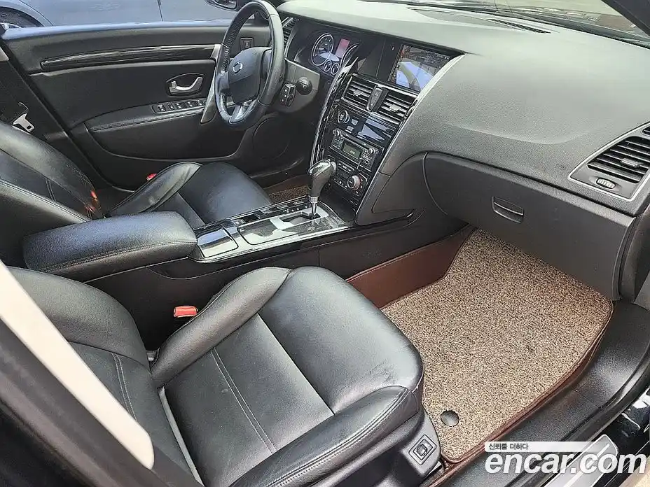 Renault SM7 2017 2.0 Автомат в Москве № 209997, фото 13