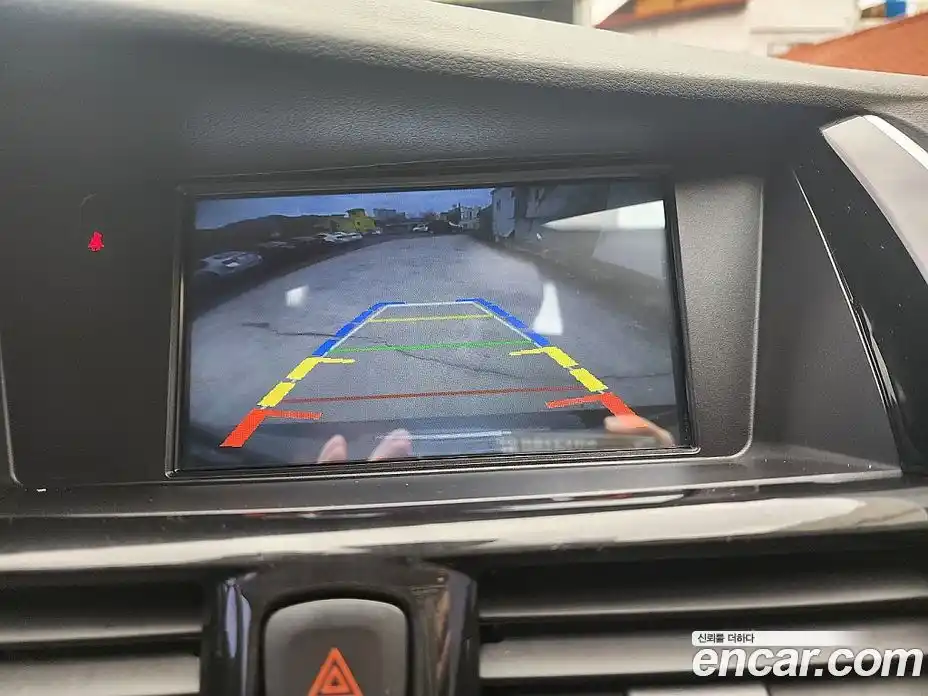 Renault SM7 2017 2.0 Автомат в Москве № 209997, фото 9