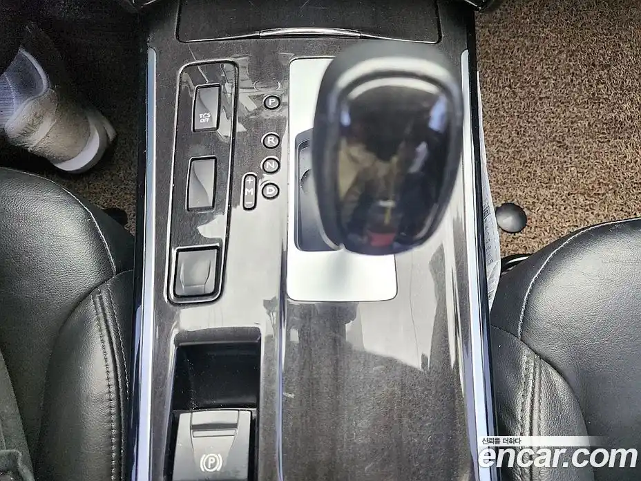 Renault SM7 2017 2.0 Автомат в Москве № 209997, фото 10