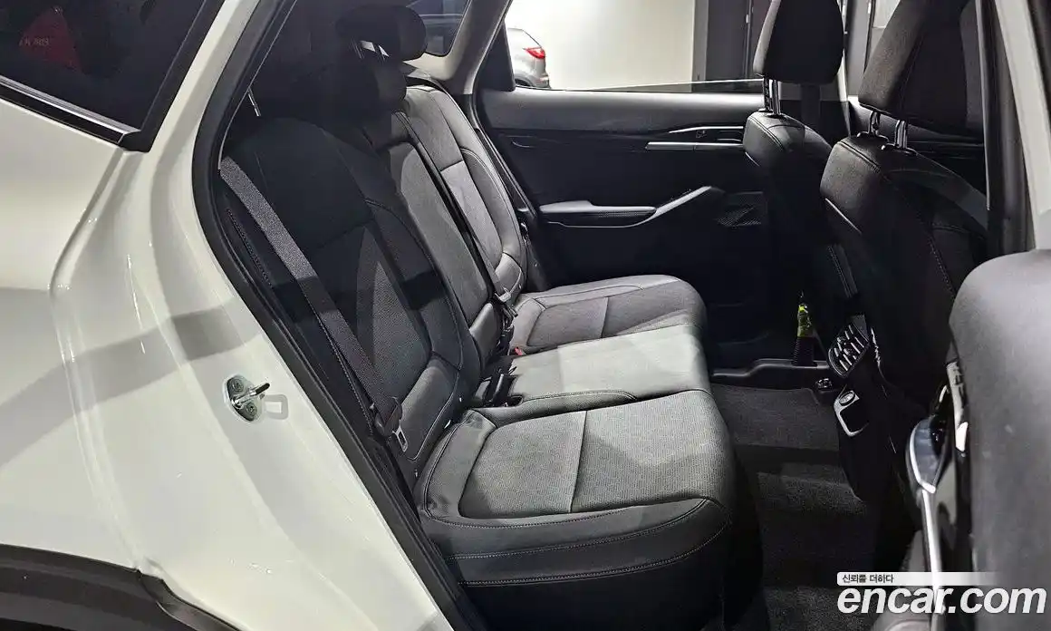 Kia Seltos 2023 1.6 Автомат в Москве № 21005, фото 12