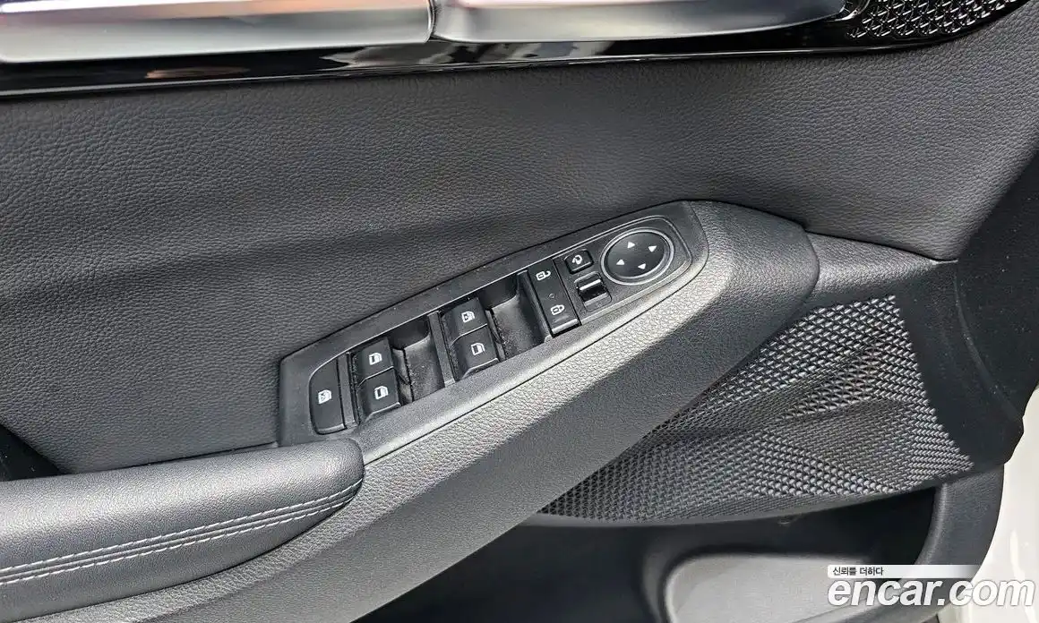 Kia Seltos 2023 1.6 Автомат в Москве № 21005, фото 13