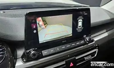 Kia Seltos 2023 1.6 Автомат в Москве № 21005, миниатюра 3