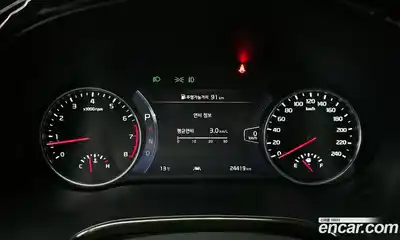 Kia Seltos 2023 1.6 Автомат в Москве № 21005, миниатюра 8