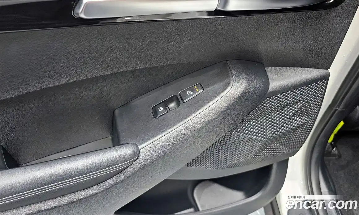 Kia Seltos 2023 1.6 Автомат в Москве № 21005, фото 10