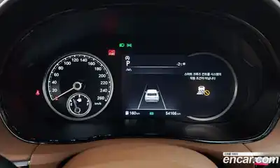 Genesis GV70 2021 2.5 Автомат в Москве № 21006, миниатюра 12