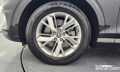 Genesis GV70 2021 2.5 Автомат в Москве № 21006, миниатюра 3