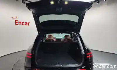 Genesis GV70 2021 2.5 Автомат в Москве № 21006, миниатюра 4