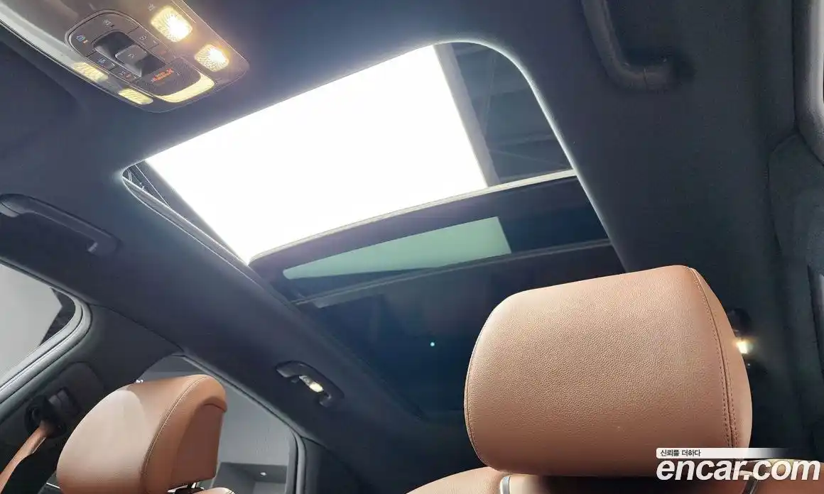 Genesis GV70 2021 2.5 Автомат в Москве № 21006, фото 5