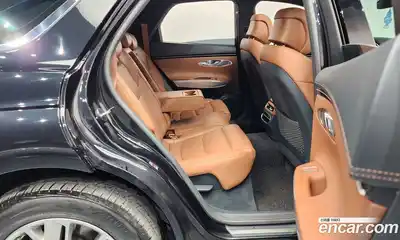 Genesis GV70 2021 2.5 Автомат в Москве № 21006, миниатюра 6