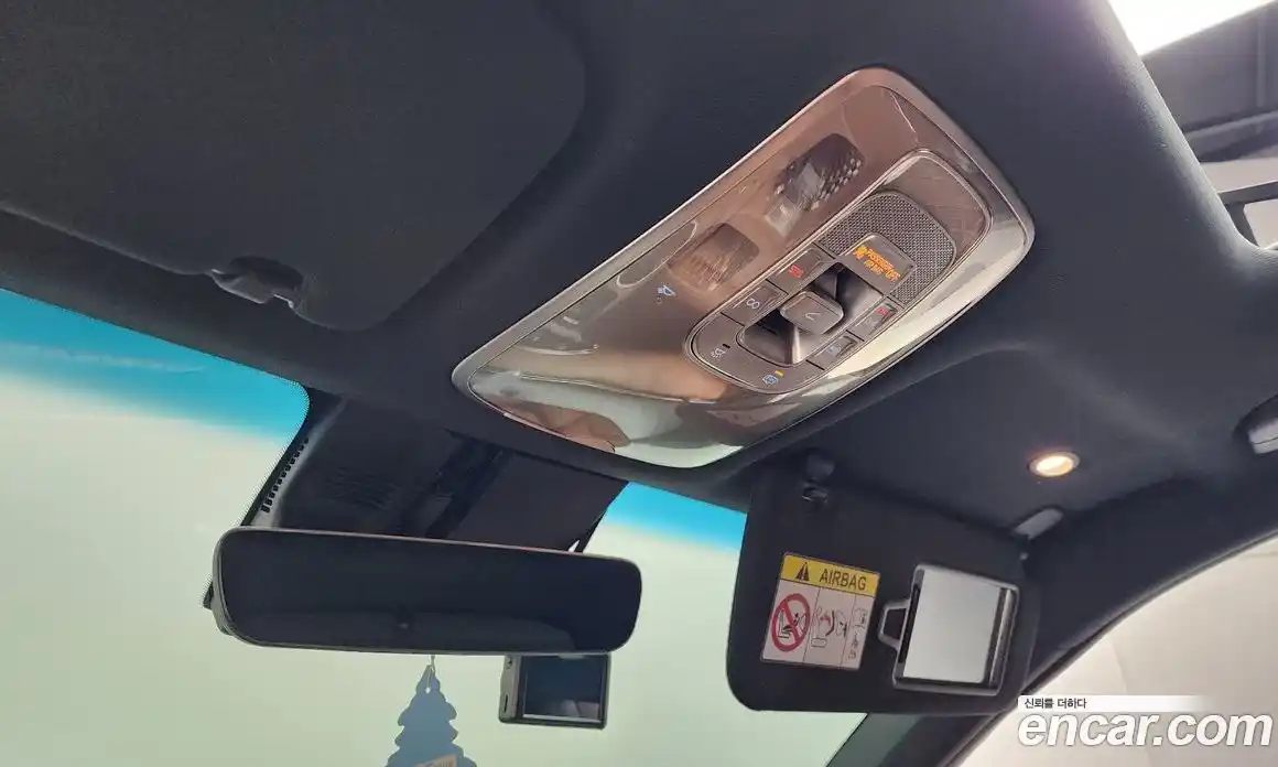 Genesis GV70 2021 2.5 Автомат в Москве № 21006, фото 9