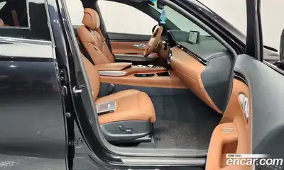 Genesis GV70 2021 2.5 Автомат в Москве № 21006, миниатюра 10