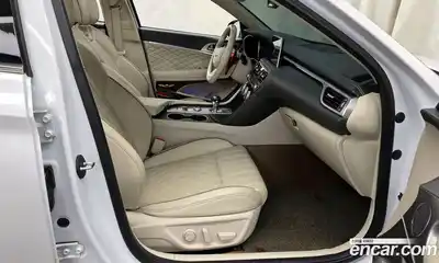 Genesis G70 2018 3.3 Автомат в Москве № 21007, миниатюра 11