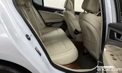 Genesis G70 2018 3.3 Автомат в Москве № 21007, миниатюра 12