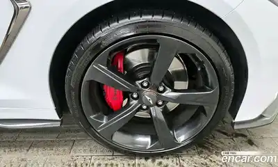 Genesis G70 2018 3.3 Автомат в Москве № 21007, миниатюра 5