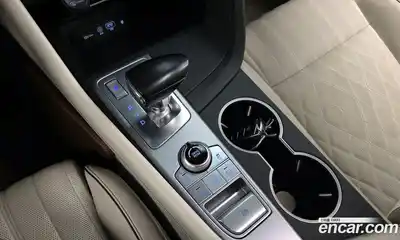 Genesis G70 2018 3.3 Автомат в Москве № 21007, миниатюра 9