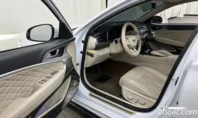 Genesis G70 2018 3.3 Автомат в Москве № 21007, миниатюра 10