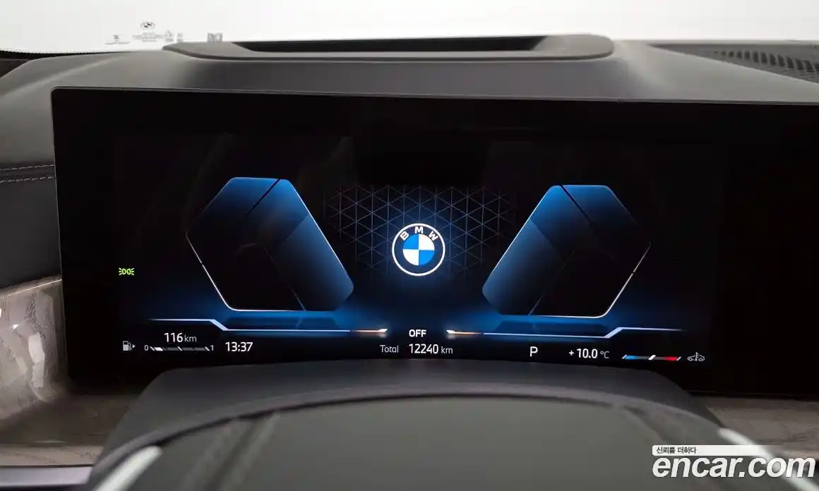 BMW X7 2023 3.0 Автомат в Москве № 210365, фото 20