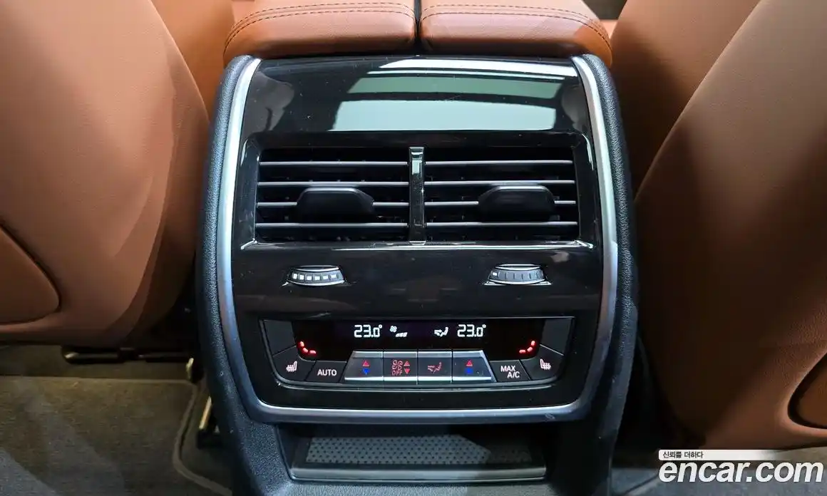 BMW X7 2023 3.0 Автомат в Москве № 210365, фото 5